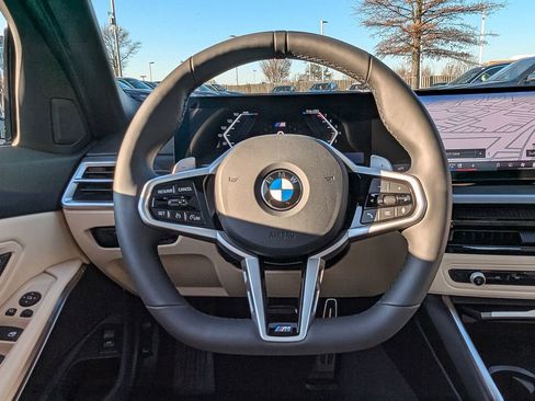 New 2026 BMW 330i xDrive Sedan image 18