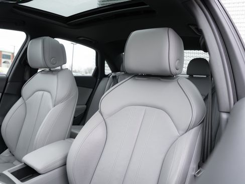 Used 2020 Audi A4 2.0T Premium Plus w/ Premium Plus Package image 24