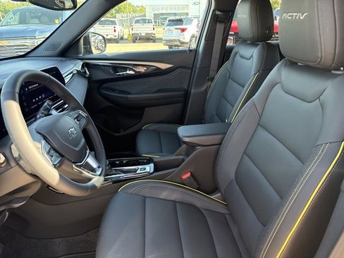 New 2026 Chevrolet TrailBlazer ACTIV w/ Convenience Package image 5