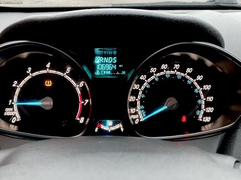 Used 2017 Ford Fiesta SE image 22