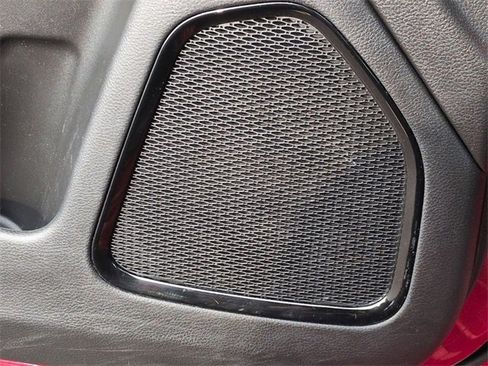 Certified 2023 Jeep Compass Limited image 16