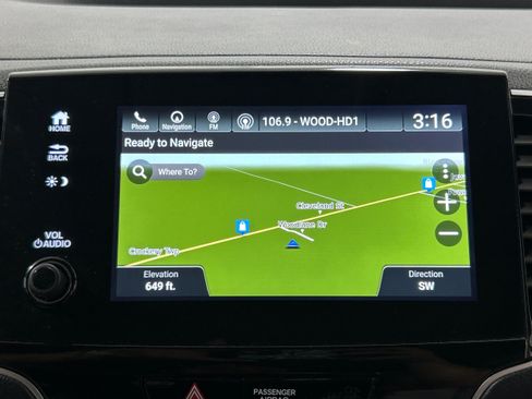 Used 2019 Honda Pilot EX-L image 7