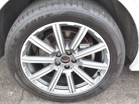 Used 2018 Audi Q7 3.0T Prestige w/ Prestige Package AWD/4WD image 53