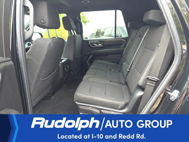 Used 2024 Chevrolet Tahoe LS RWD image 20