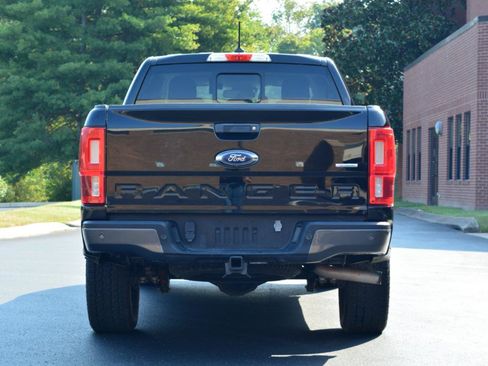 Used 2019 Ford Ranger XLT w/ Equipment Group 302A Luxury AWD/4WD image 6