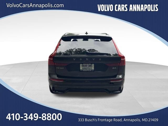 Certified 2023 Volvo XC60 B5 Plus AWD/4WD image 7