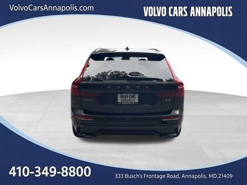 Used 2023 Volvo XC60 B5 Plus AWD/4WD image 7