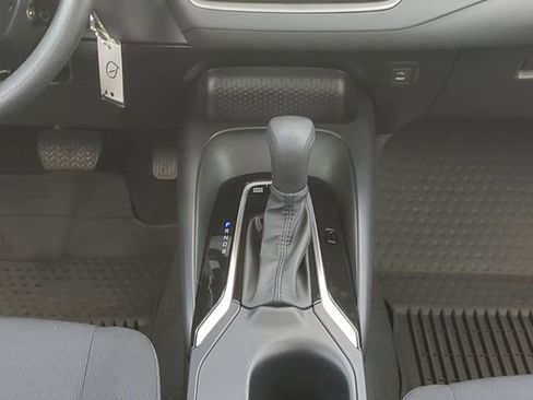 Certified 2026 Toyota Corolla LE FWD image 18