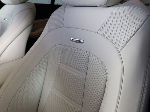 Used 2023 Mercedes-Benz E 53 AMG 4MATIC Sedan image 34