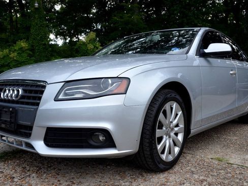Used 2012 Audi A4 2.0T Premium FWD image 2