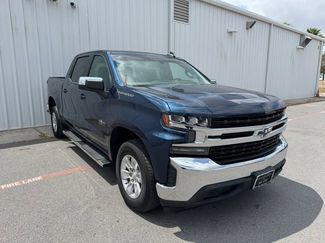 Used 2020 Chevrolet Silverado 1500 LT w/ Texas Edition video 1