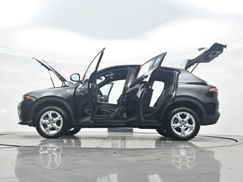 Used 2024 Dodge Hornet GT AWD/4WD image 45