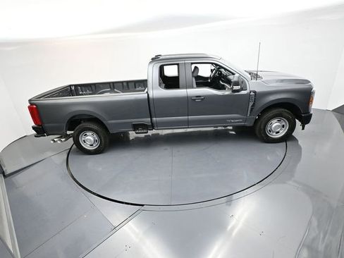 New 2026 Ford F250 XL RWD image 25