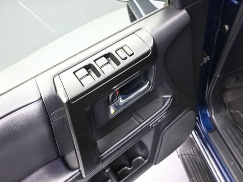 Certified 2024 Toyota 4Runner Limited AWD/4WD image 21