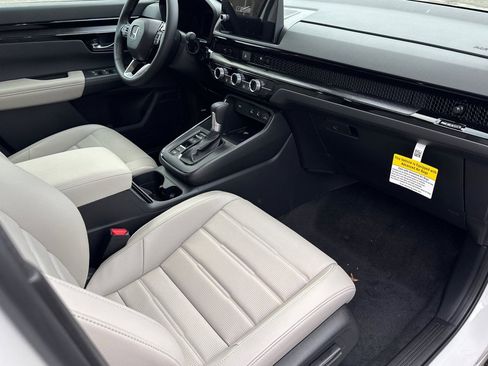 New 2026 Honda CR-V EX-L image 17