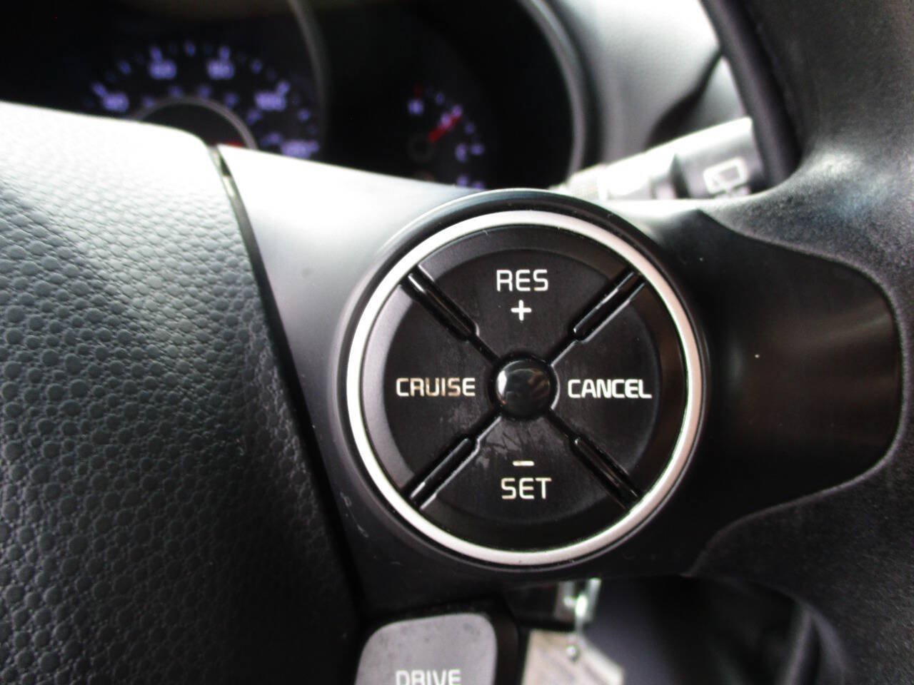 Used 2017 Kia Soul + FWD image 16