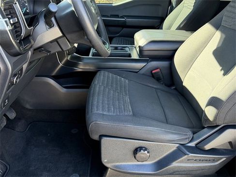 Used 2021 Ford F150 XL w/ STX Appearance Package image 19