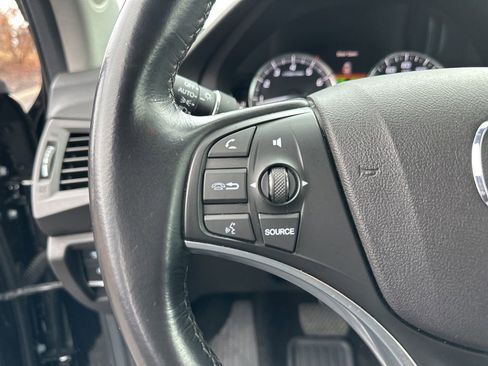 Used 2018 Acura MDX SH-AWD w/ Technology Package image 52