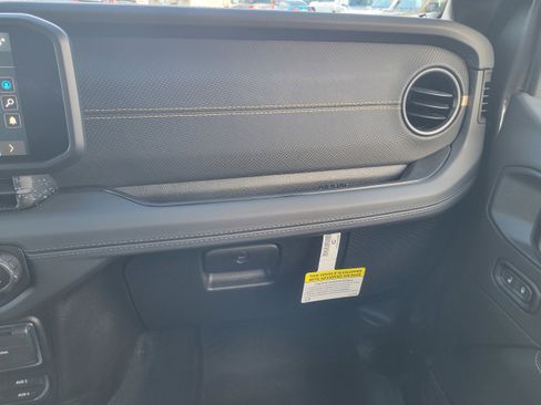 New 2025 Jeep Wrangler Unlimited Rubicon 392 image 26