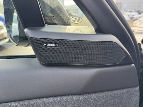 Used 2023 Land Rover Range Rover Sport SE Dynamic image 28