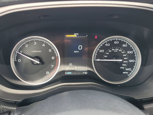 Used 2020 Subaru Forester Premium AWD/4WD image 19