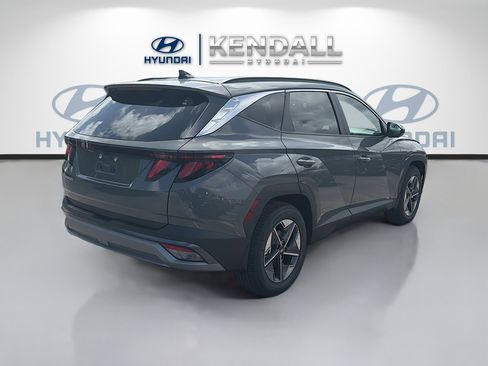 New 2026 Hyundai Tucson SEL image 6