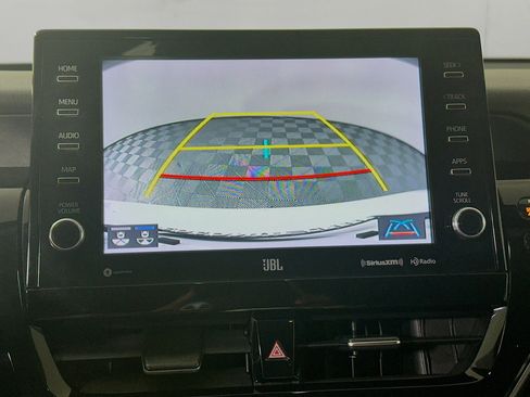 Used 2023 Toyota Camry XSE w/ Navigation Package image 25