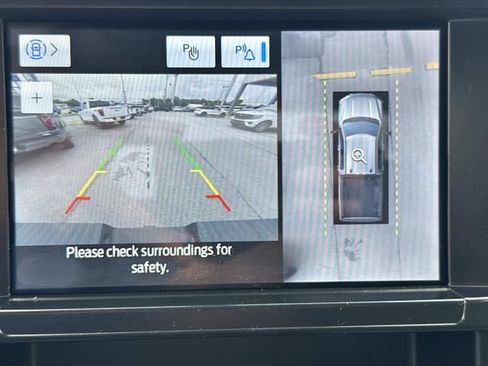 Used 2023 Ford F250 XLT w/ 360-Degree Camera Package AWD/4WD image 24