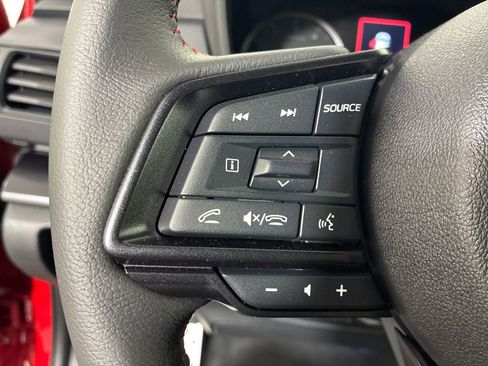 New 2026 Subaru Impreza RS image 22