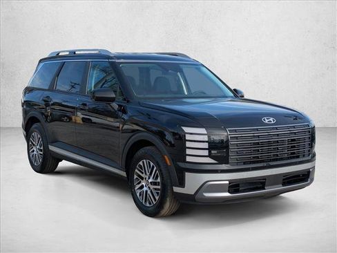 New 2026 Hyundai Palisade SEL image 6