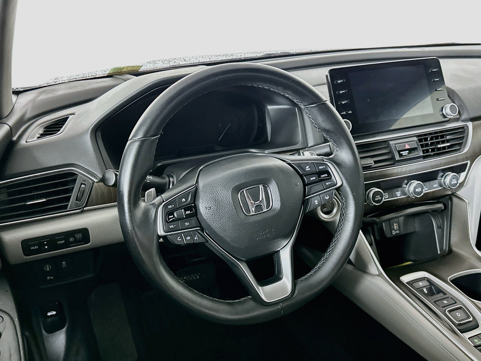 Used 2019 Honda Accord Touring image 18