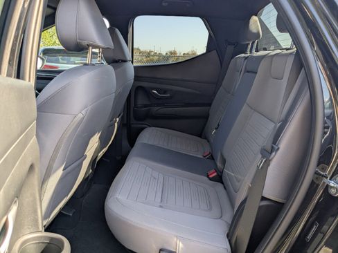 Certified 2023 Hyundai Santa Cruz SEL image 13