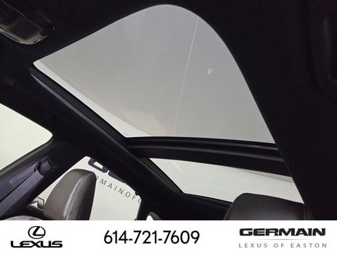Certified 2023 Lexus RX 350 w/ Cold Area Package AWD/4WD image 31
