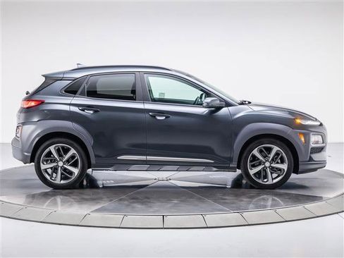 Used 2020 Hyundai Kona Ultimate image 6