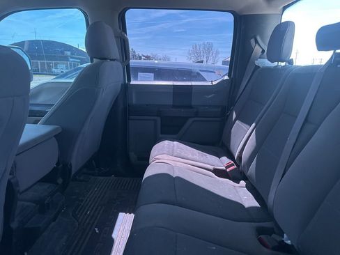 Used 2019 Ford F250 XL w/ STX Appearance Package AWD/4WD image 19