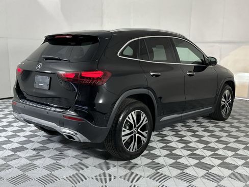 Used 2025 Mercedes-Benz GLA 250 image 8
