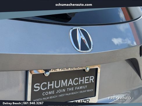 Used 2023 Acura MDX FWD w/ Technology Package image 15