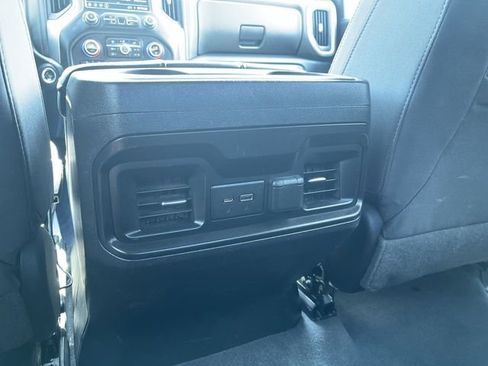 Used 2019 Chevrolet Silverado 1500 RST w/ True North Edition AWD/4WD image 21