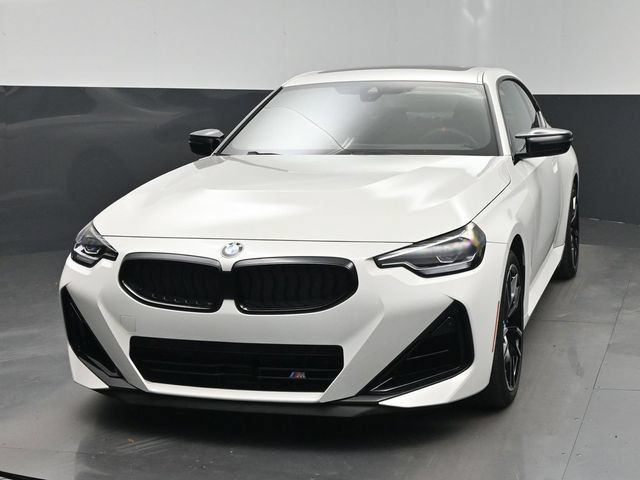 Used 2026 BMW M240i xDrive Coupe AWD/4WD image 6
