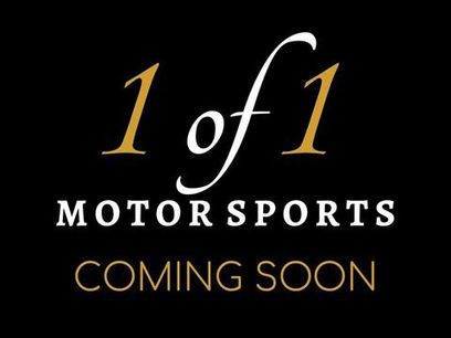 Used 2020 McLaren 720S Spider