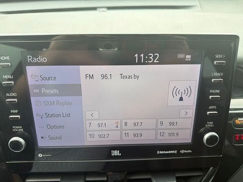 Used 2023 Toyota Camry TRD w/ TRD Package w/JBL Audio FWD image 22