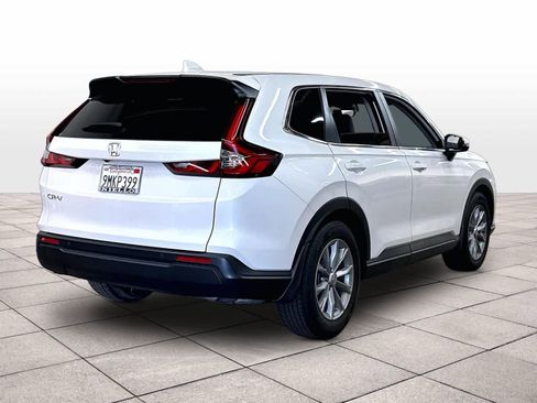 Used 2024 Honda CR-V EX-L image 15