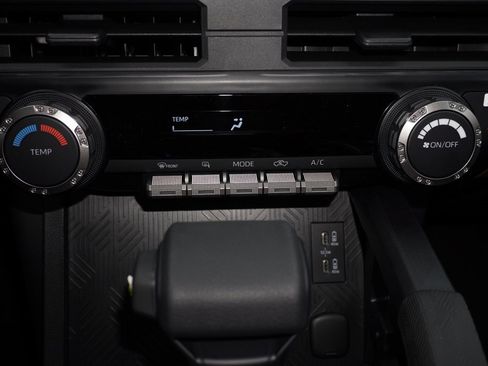 New 2026 Toyota Tacoma SR5 image 13