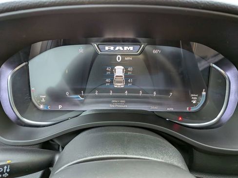 New 2026 RAM 1500 Big Horn image 37