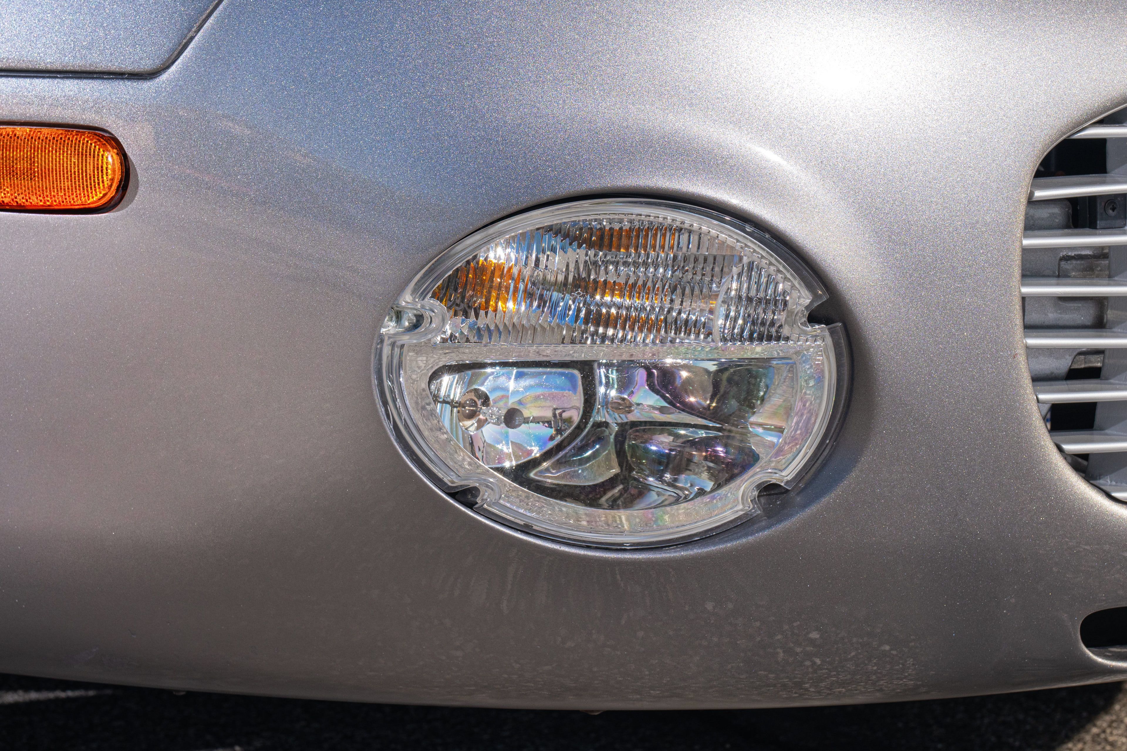 Used 2003 Aston Martin DB7 Vantage RWD image 23