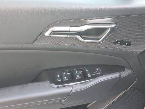 Certified 2024 Kia Sportage SX FWD image 19