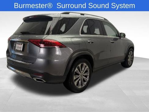Used 2022 Mercedes-Benz GLE 350 4MATIC image 6