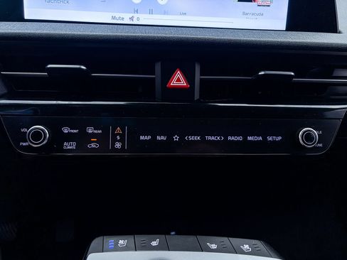 Certified 2024 Kia EV6 Wind w/ Wind Technology Package RWD image 24