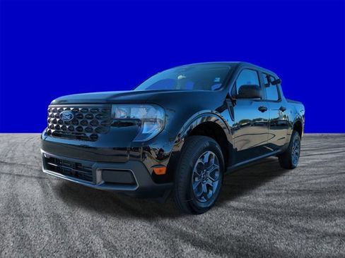 New 2026 Ford Maverick XLT image 8
