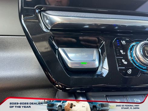 New 2026 GMC Sierra 1500 Denali image 28